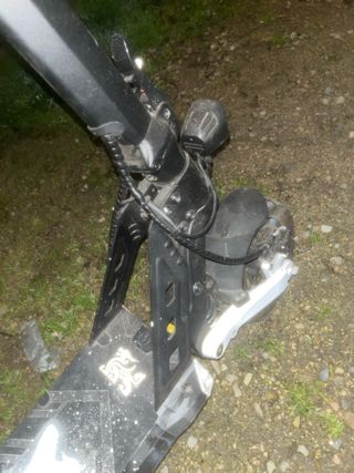 Kukirin G2 Pro Patinete Eléctrico