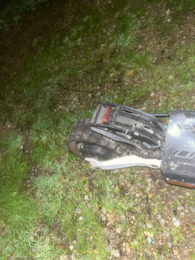 Kukirin G2 Pro Patinete Eléctrico