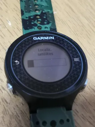 Reloj Garmin S6 Golf Approach