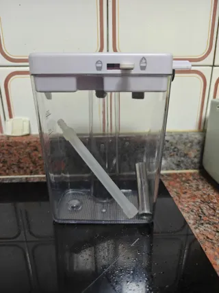 Cafetera Cecotec Cappuccino