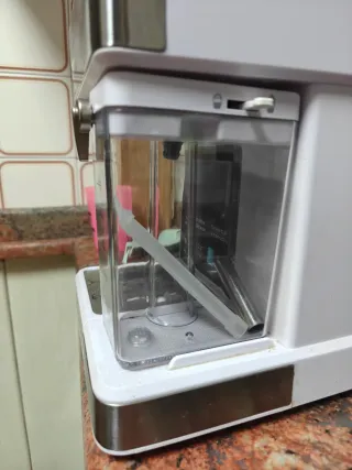 Cafetera Cecotec Cappuccino