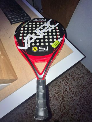 Raqueta Padel Vairo 5.1