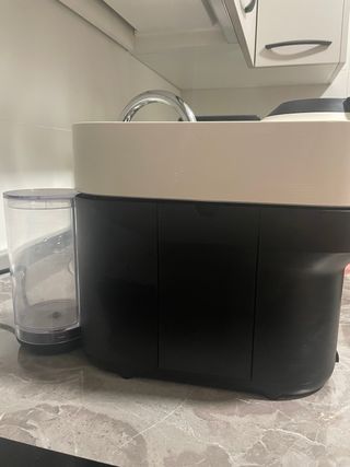 Cafetera Nespresso Vertuo Pop