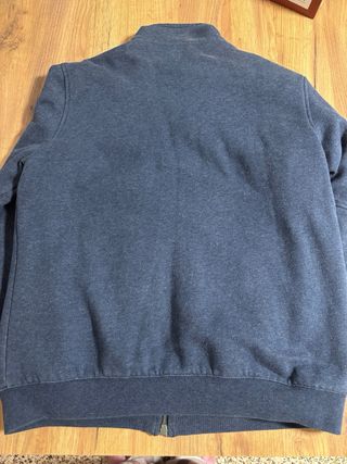 Chaqueta Tommy Hilfiger Azul Talla L