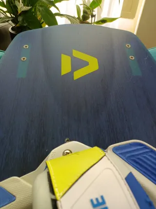 Tabla Duotone Kitesurf