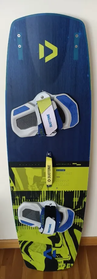 Tabla Duotone Kitesurf