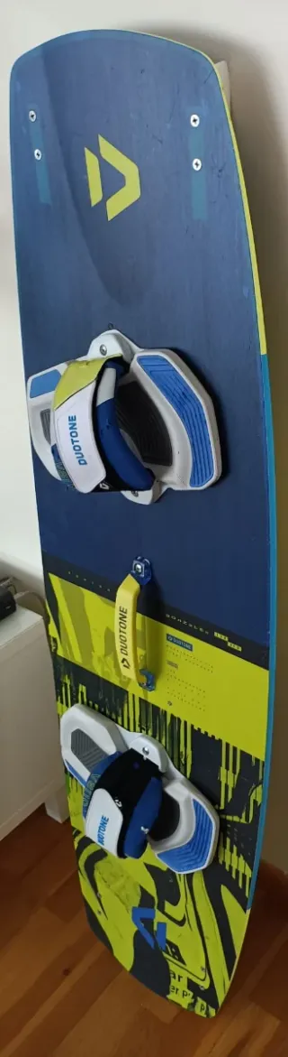 Tabla Duotone Kitesurf