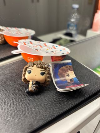 Funko Pop Nancy Kinder Joy