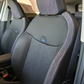 MINI Countryman D classic