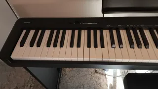 Piano Digital Casio CDP-S100