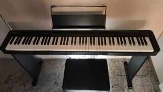 Piano Digital Casio CDP-S100