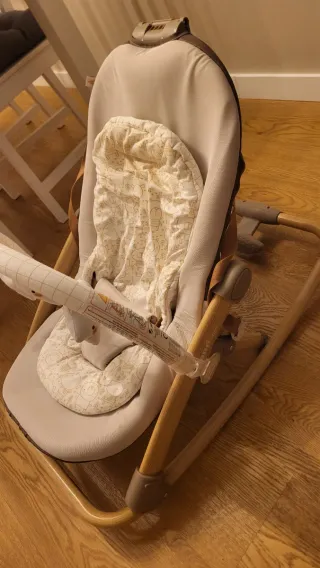 Hamaca plegable Jane