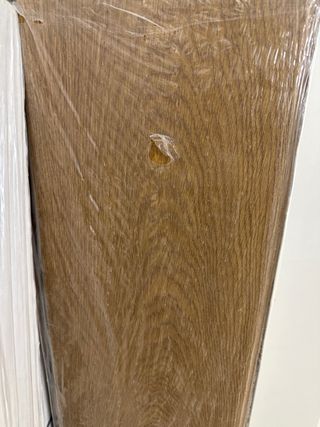 Tablas de suelo laminado