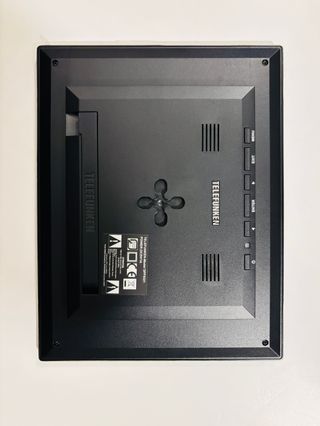 Marco de fotos digital Telefunken DPF 9321 nuevo