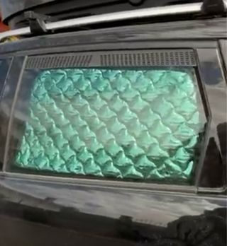 Kit Camper Renault Gran Scenic III