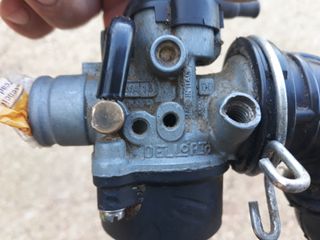 Carburador Derbi Atlantis