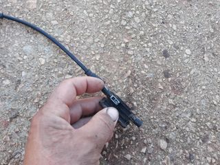 Carburador Derbi Atlantis