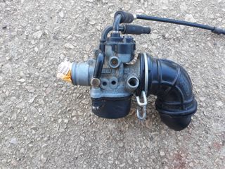 Carburador Derbi Atlantis