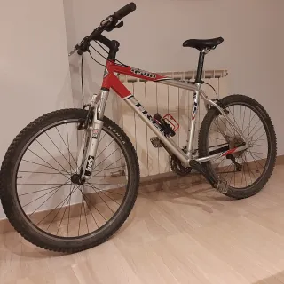 Bicicleta Trek 4500 MTB
