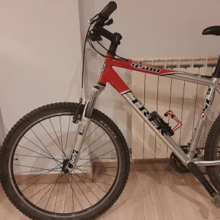Bicicleta Trek 4500 MTB