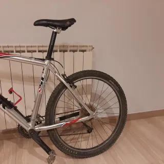 Bicicleta Trek 4500 MTB