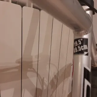 Bicicleta Trek 4500 MTB