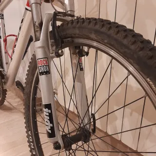 Bicicleta Trek 4500 MTB