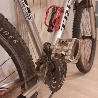 Bicicleta Trek 4500 MTB