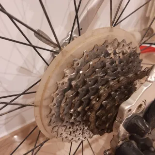 Bicicleta Trek 4500 MTB