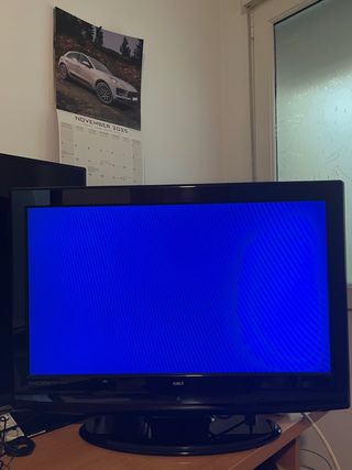 Televisión OKI 25 HD