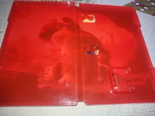 🇪🇦Carátula Donkey Kong Bananza Switch