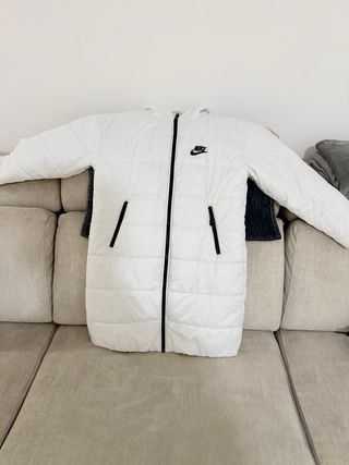 chaquetón Nike