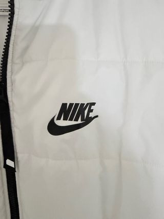 chaquetón Nike