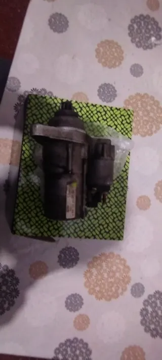 Motor de arranque para grupo Volkswagen