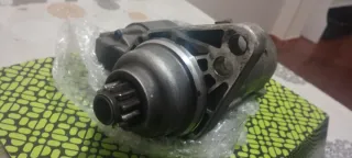 Motor de arranque para grupo Volkswagen