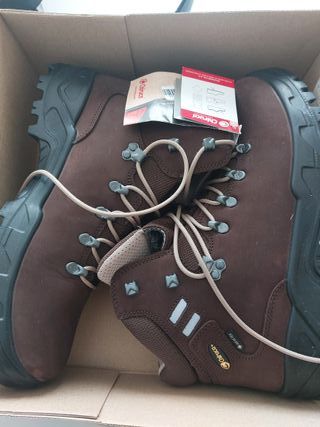 Botas Chiruca Bulnes Nuevas Talla 45