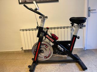 Bicicleta Estática SHUOQUI