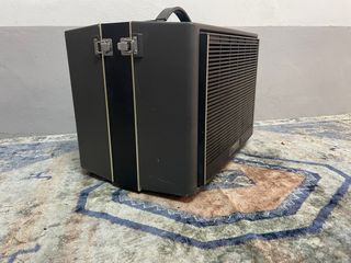 Sony Boombox Radio Cassette Stereo