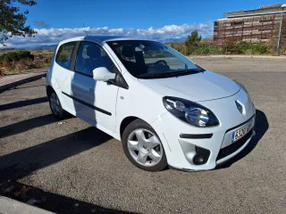 Renault Twingo 2009