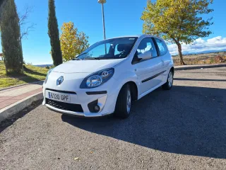 Renault Twingo 2009