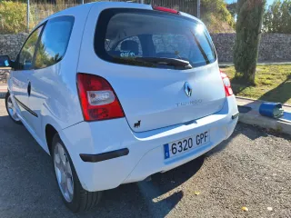 Renault Twingo 2009