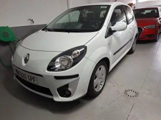 Renault Twingo 2009