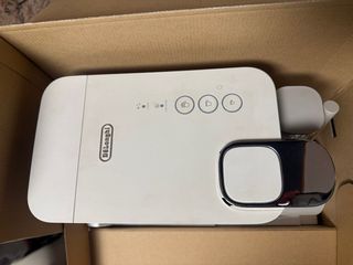 Cafetera Nespresso Lattissima One DeLonghi