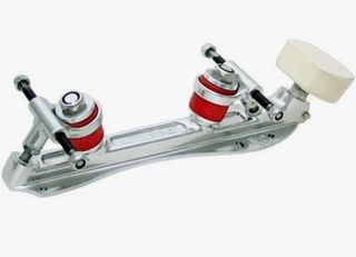 Plancha RENO Hockey Patines