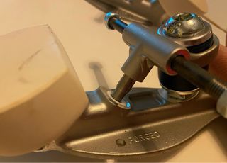 Plancha RENO Hockey Patines