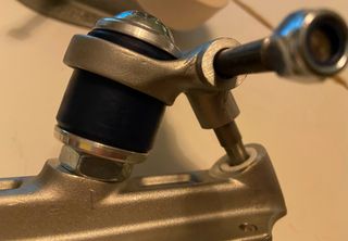 Plancha RENO Hockey Patines