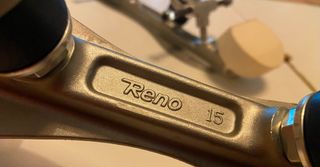 Plancha RENO Hockey Patines