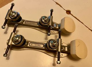 Plancha RENO Hockey Patines