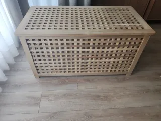 Tavolo da centro in legno