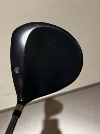 Palo de Golf Driver 60g Torque 3.5